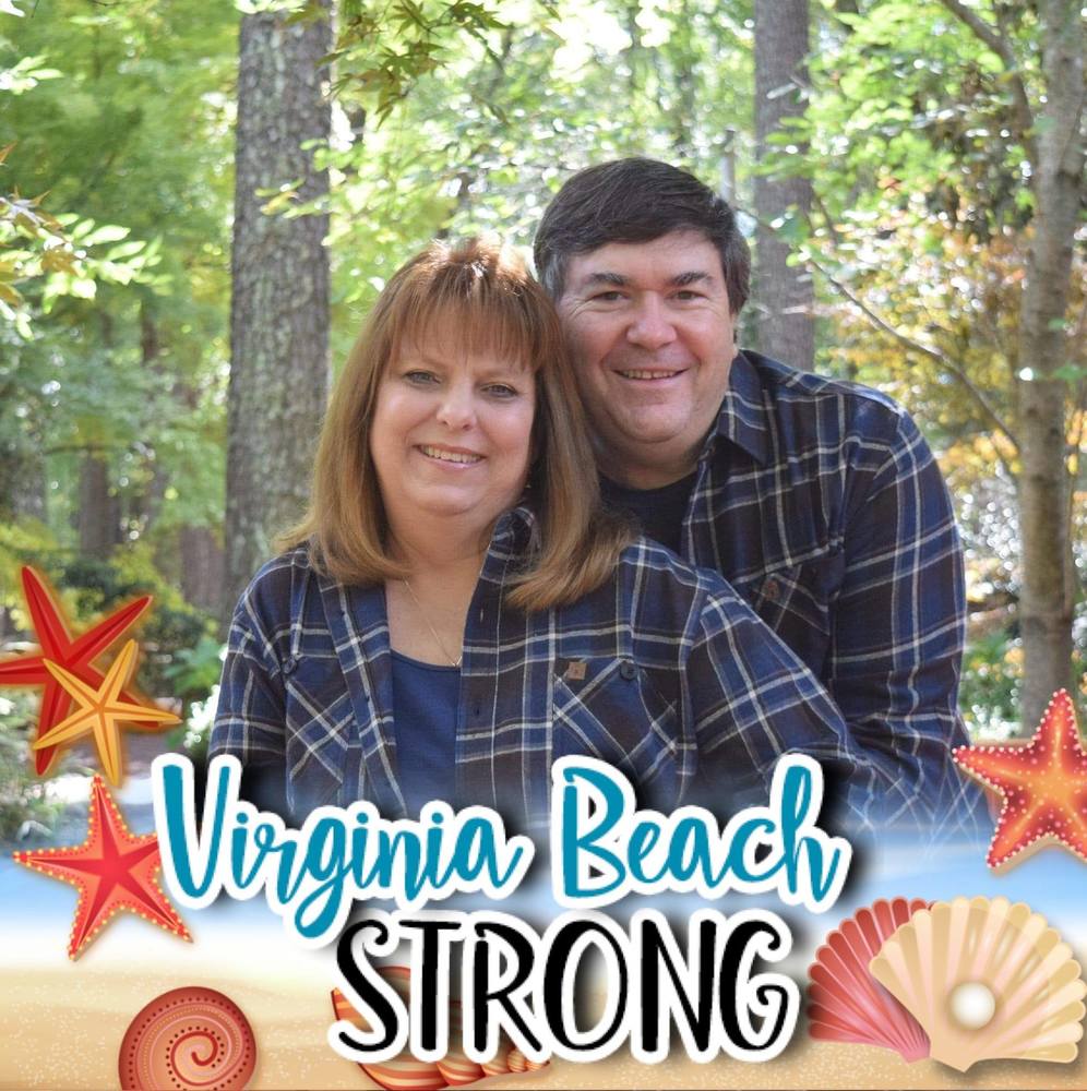 Meet your Posher, Jill